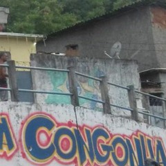 NA CONGONHA TROPA DO ZEBROTE vs TROPA DO GENIO (( DJ FABIANO E ALAN SOARES ))