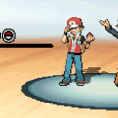 Pokemon BW2+HGSS Champion Red/Lance Battle Theme (Johto Champion) | Pokemon OST