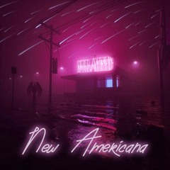 New Americana [prod. Wolfgang Pander]