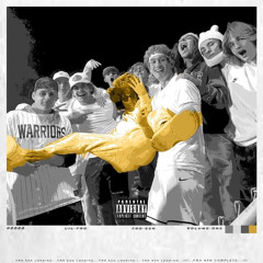 SKANK (feat. Ehlivate