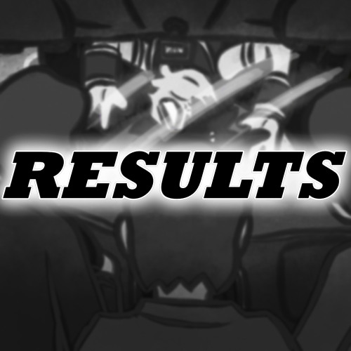 [WF RESULTS]