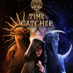 Your Story Interactive - Time Catcher - Drama alt