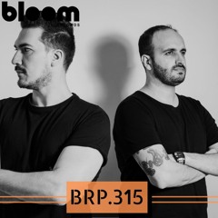 BRP 315 - HASSAN+CHARPENTIER