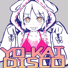 YO-KAI Disco(SAXHORN ver.)