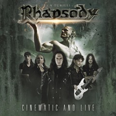Dark Fate of Atlantis (Live)
