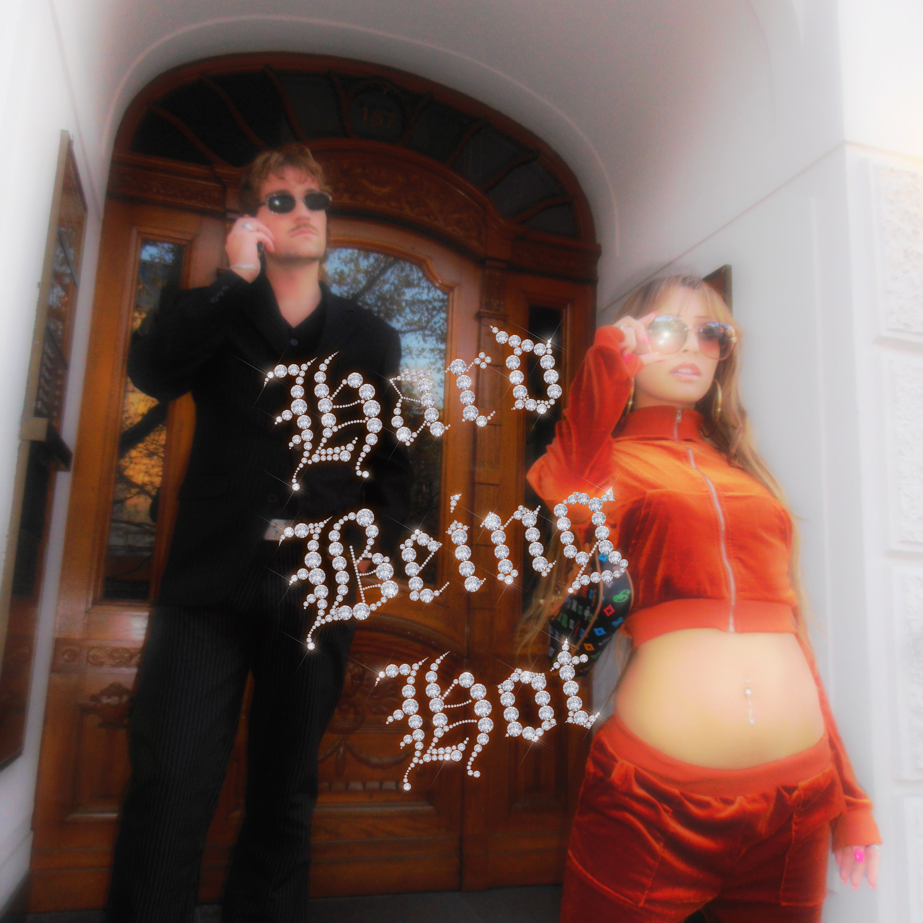 DBBD x Miss Bashful – Hard Being Hot