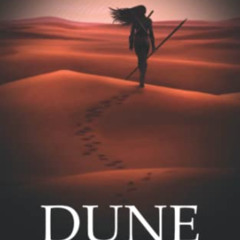 [ACCESS] PDF 📧 Dune Book: A Brief History of Dune: The Science Fiction Masterpiece t