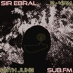Sir Ebral - 29 Jun 2023