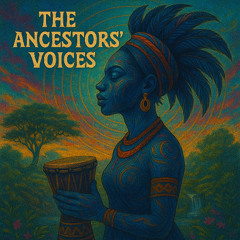 The Ancestors´voices