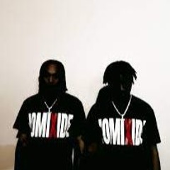 [FREE] Opium Homixide Gang type beat "I just did something terrible"