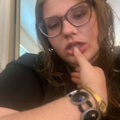 Conspicuous by NIKATHEREALEST