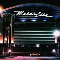 Motor City