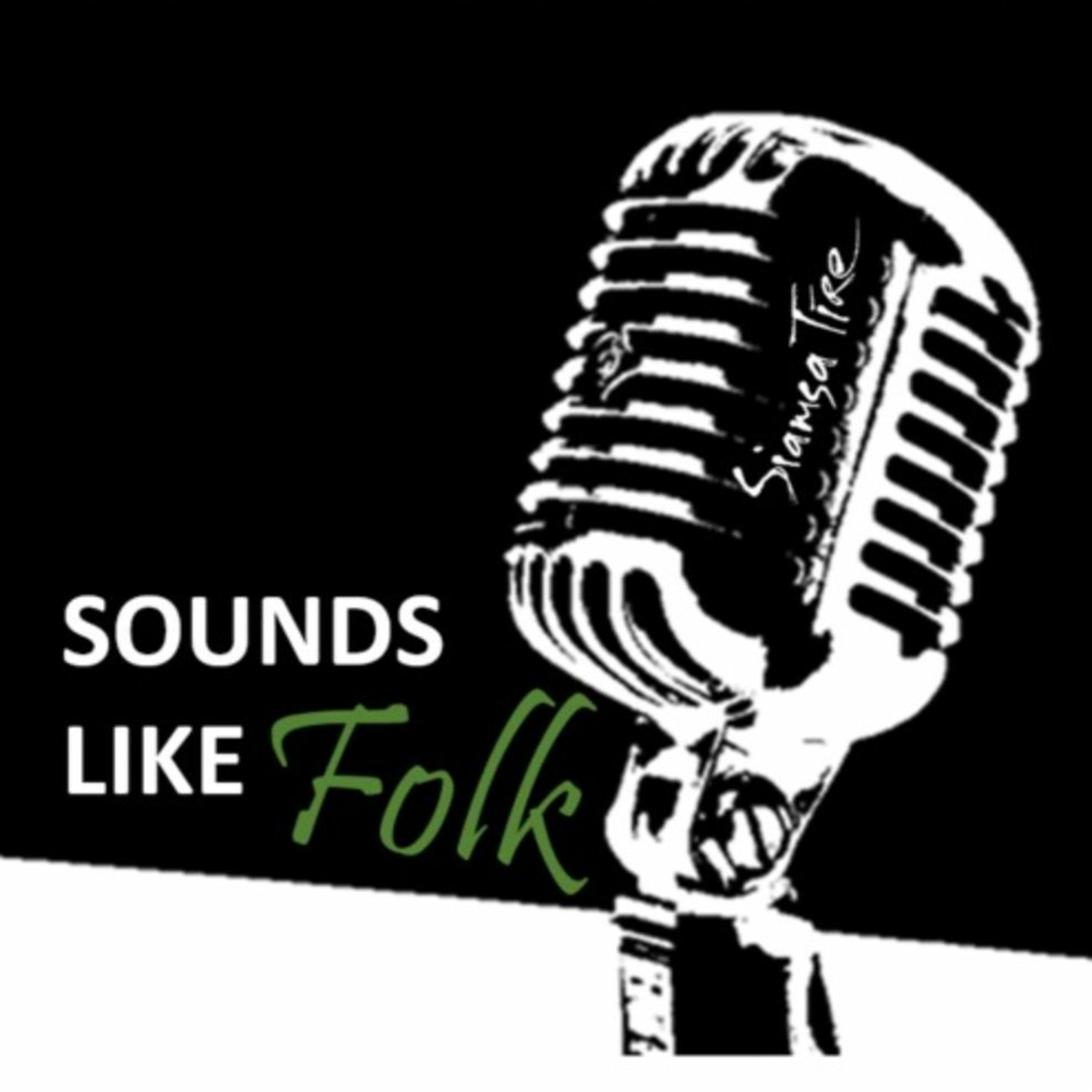 Sounds Like Folk