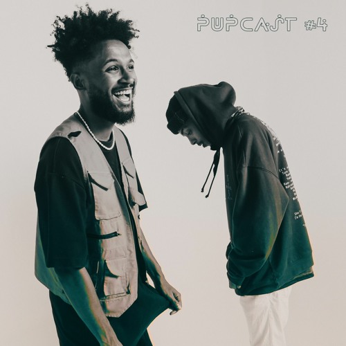 PupCast #4