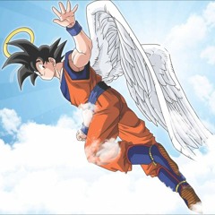 DragonBall Z Ending 2 ''We Were Angels'' Theme Song