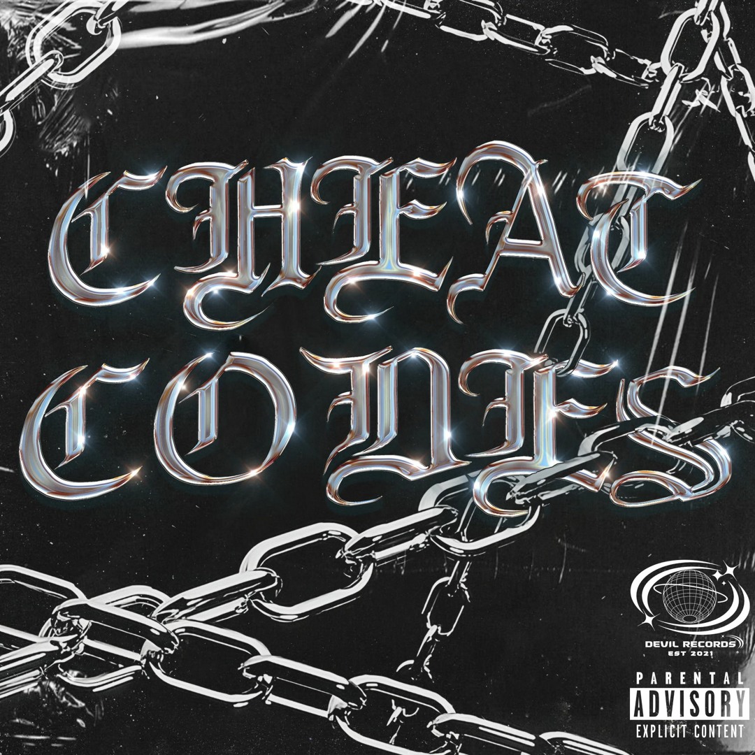 Stream Cheat Codes (Full Album) by 𝕭𝖚𝖘𝖍𝖎𝖉𝖔 𝕭𝖑𝖆𝖉𝖊 | Listen online for ...