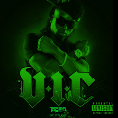 V.I.C. - 'Wobble' (togeki bootleg)
