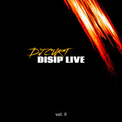 Disip Live Vol 2 By Dj Curt