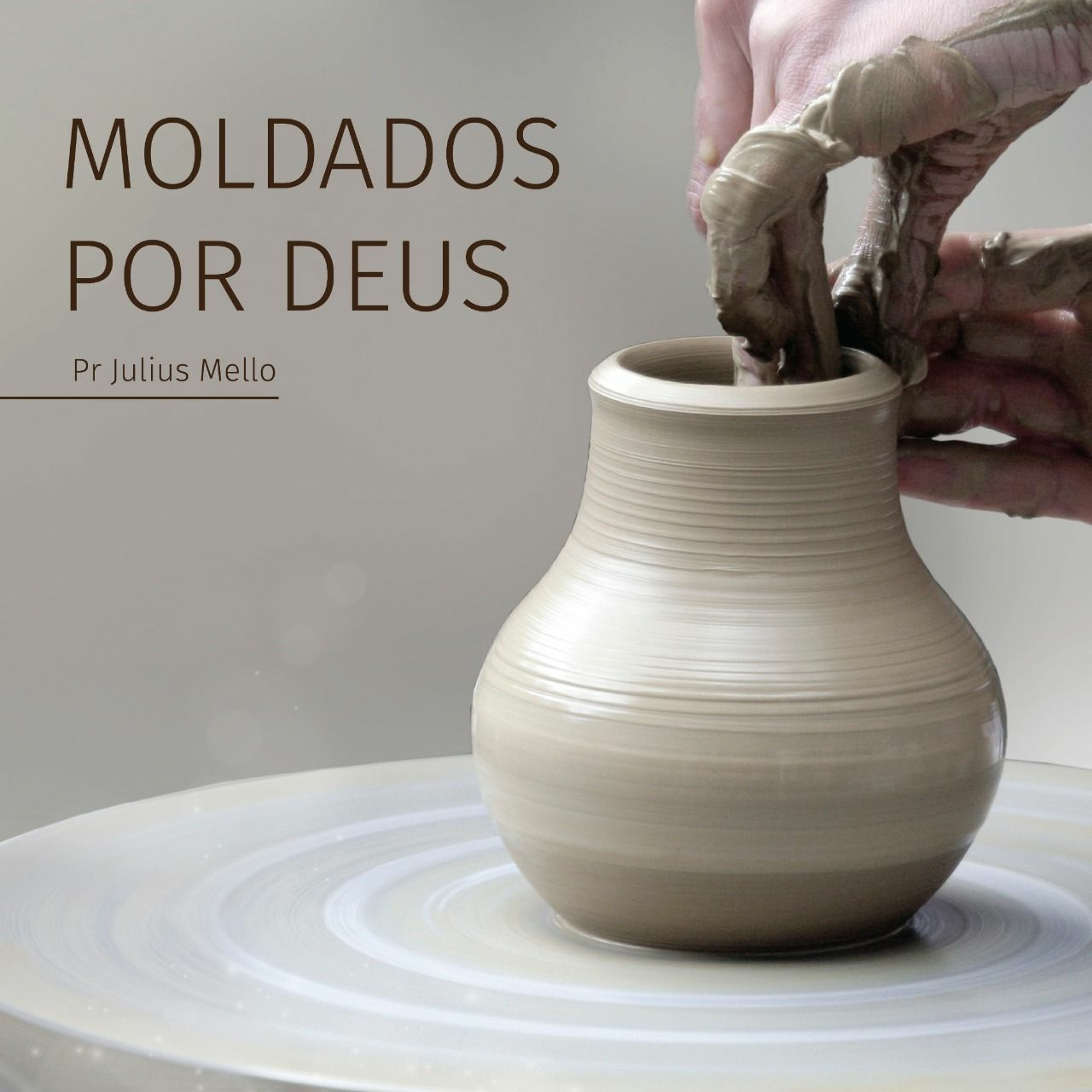 Pr. Julius Mello