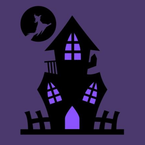 Haunted Hooose