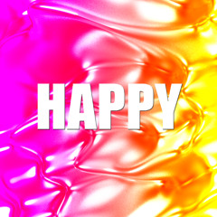 Happy