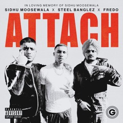 Attach | Sidhu Moose Wala | Fredo