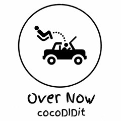 Over Now (featuring Social Repose)