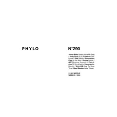 PHYLO MIX N°290