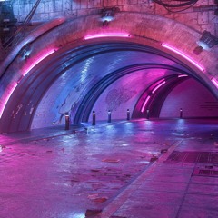 Resonance Alley