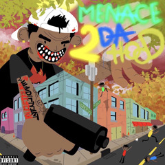 No Action-(feat.MgsNuski & DaDemon)