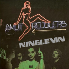 Smut Peddlers - One By One (NINELEVIN Remix)