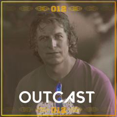 OUTCAST #12 NOT_ISI