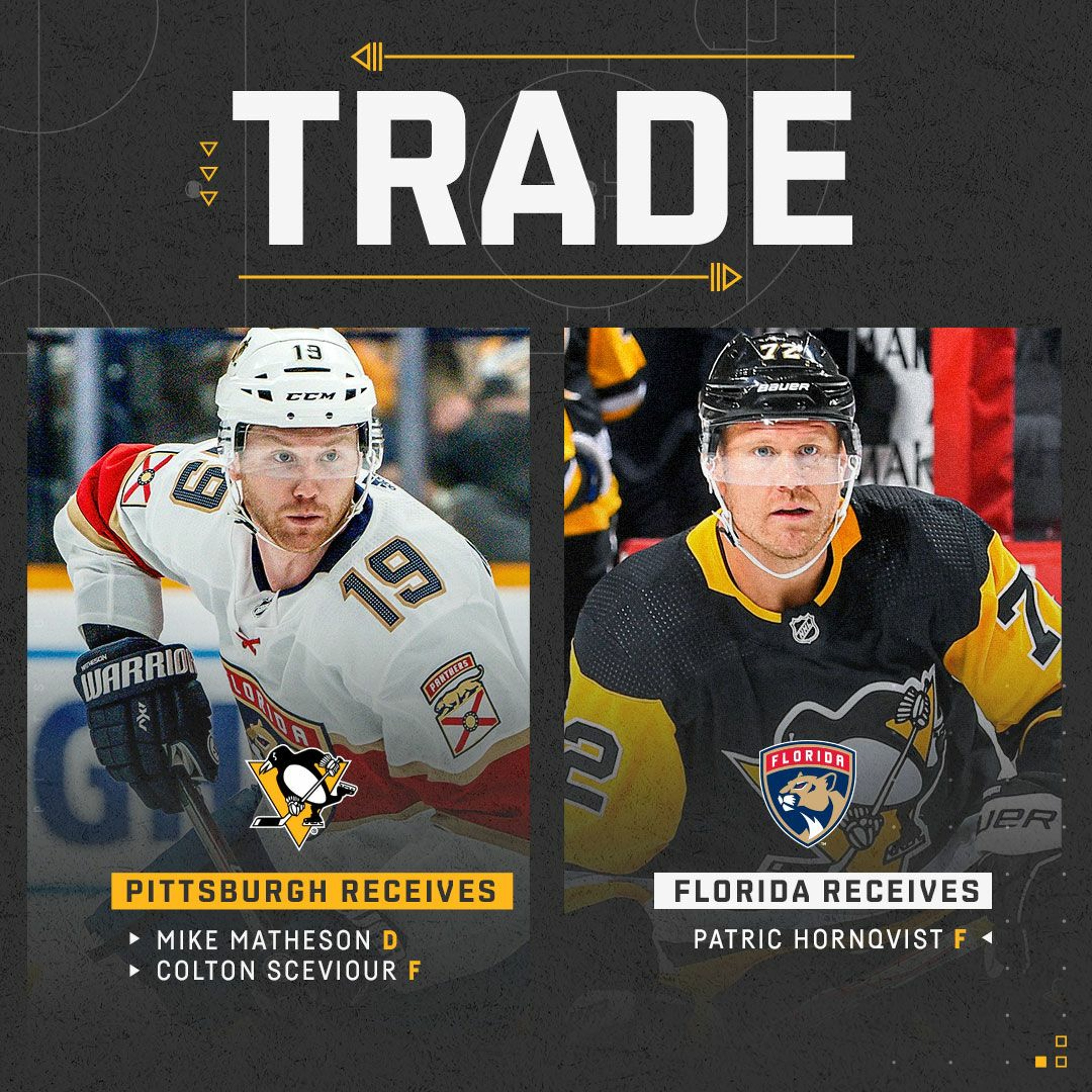 Penguins Podcasts: The Scoop