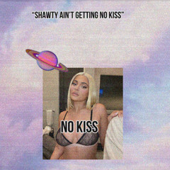 No Kiss - keamo.waves (prod: Level)