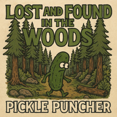 Lost and Found in the Woods