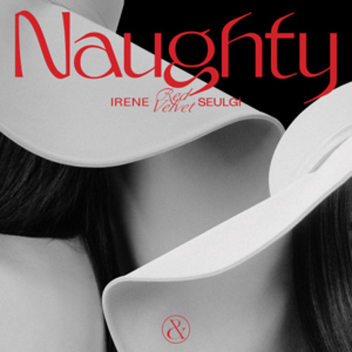 Red Velvet IRENE & SEULGI - Naughty (놀이)