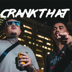 CRANK THAT FT D3TOX