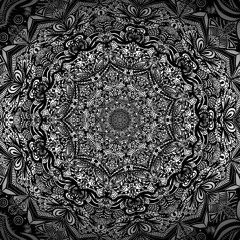 Hologram (From Unholy Magic)