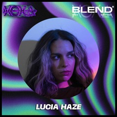 XOXA BLEND 173 - LUCIA HAZE