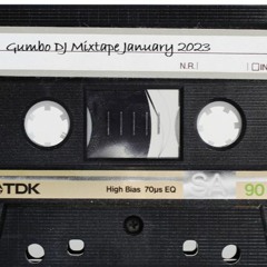GumboDJ - Mixtape (Jan 23)
