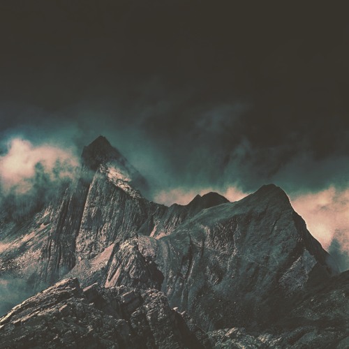 Extremis - Beyond The Peak