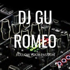 01 DJ GU ROMEO #1