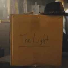 The Light (Ft. Fred Mascherino)