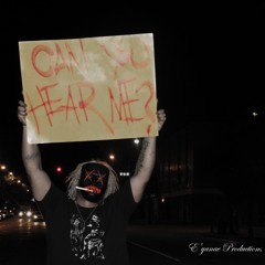 WAR (ENOUGH IS ENOUGH!)