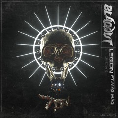 Legion ft. MagMag