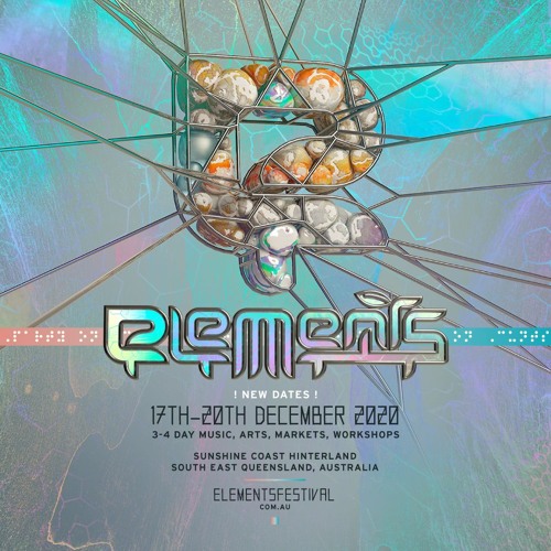 ELEMENTS FESTIVAL 2020