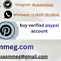 Why Experts Say Avoid Trying to Buy Verified PayPal Accounts
