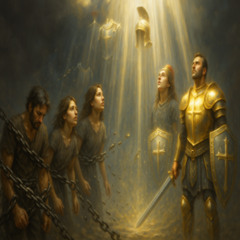 Warriors Call