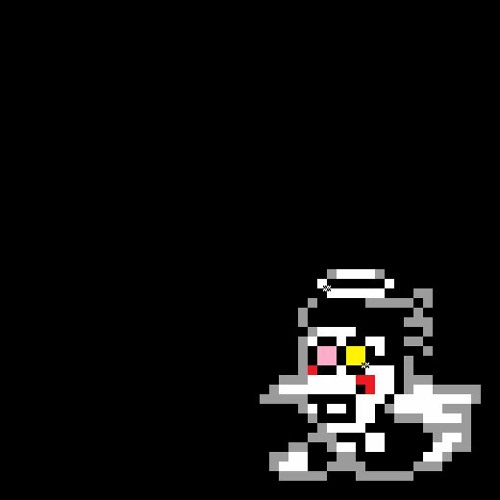 23. NOW'S YOUR CHANCE TO BE A