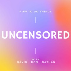 Episode 1 Relationships part I